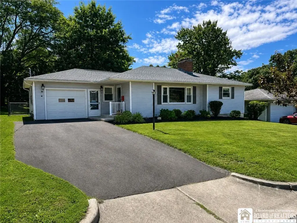 15 Hilldale Avenue, Jamestown