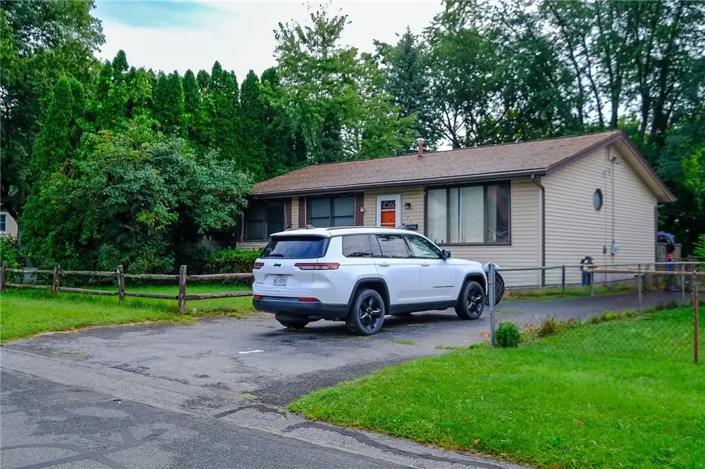 324 Manchester Road, Schenectady