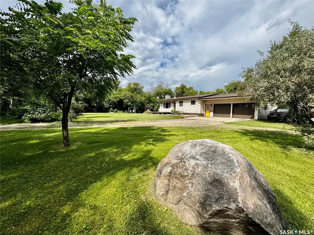 Rural Address, Good Lake Rm No 274