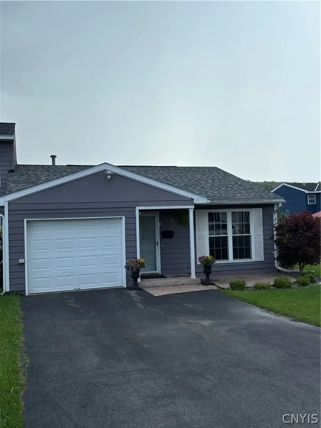 210 Wildwood Ridge # 210, Frankfort