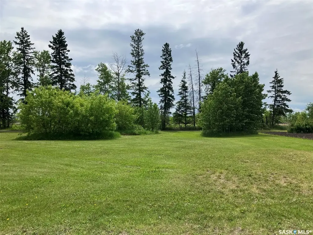 339 Railway Avenue E, Choiceland