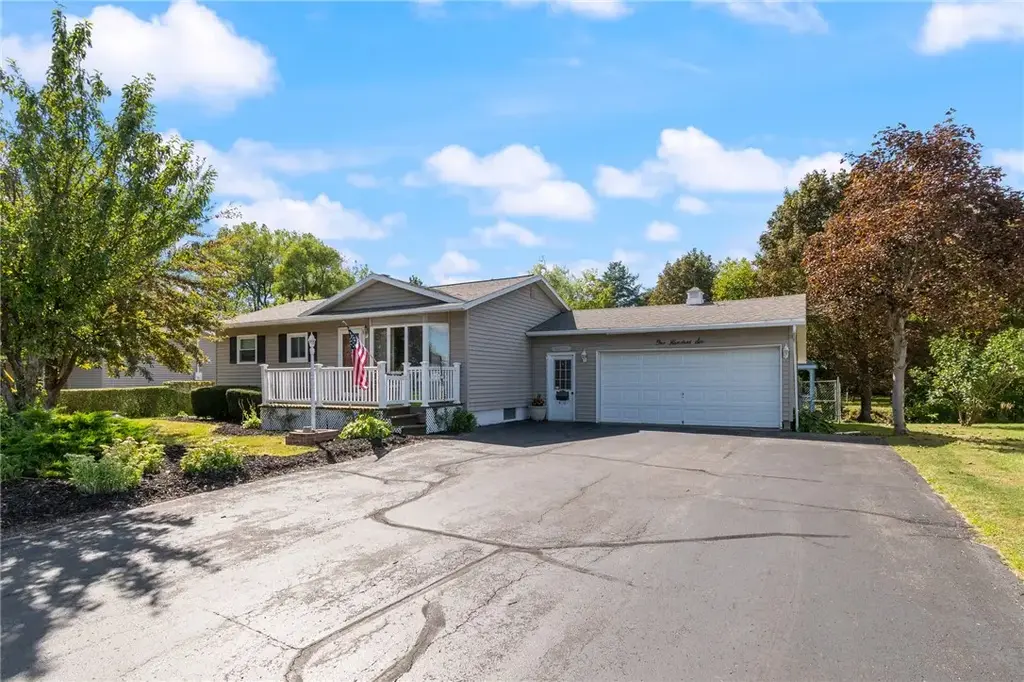 106 Bennett Street, Geneva City