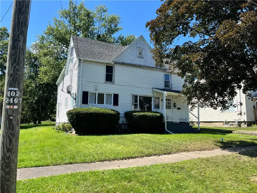 77 Cleveland Avenue, Elmira