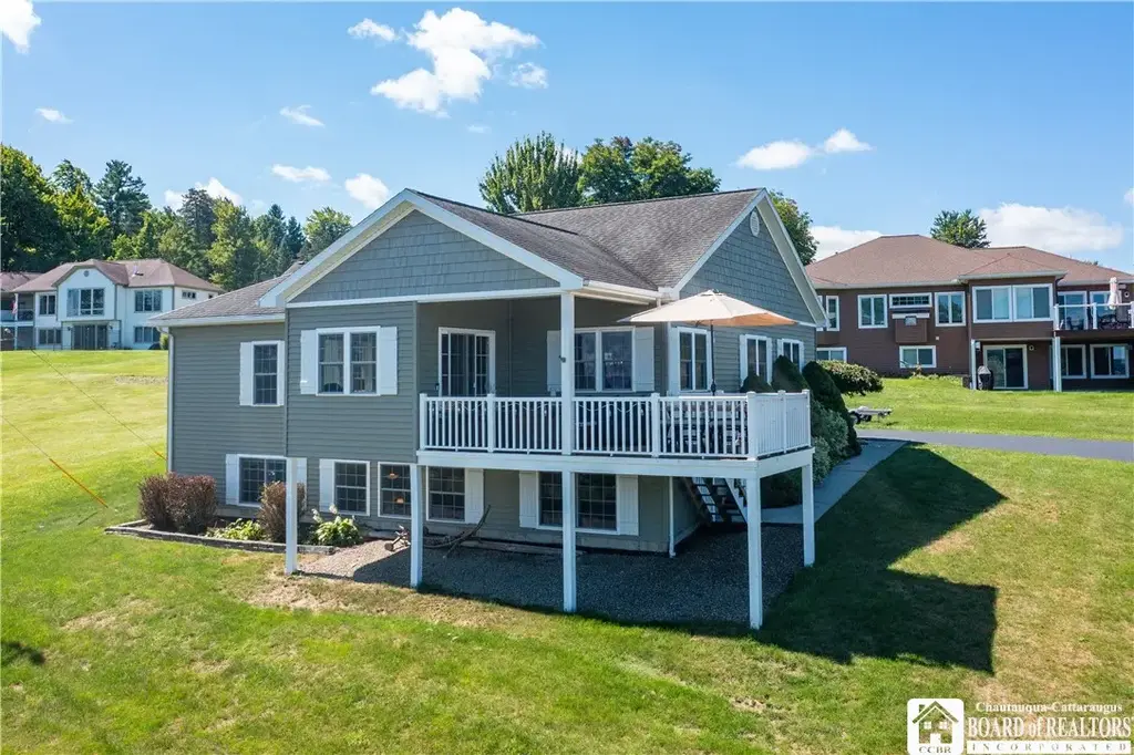 4986 Sunrise Drive # L25, North Harmony