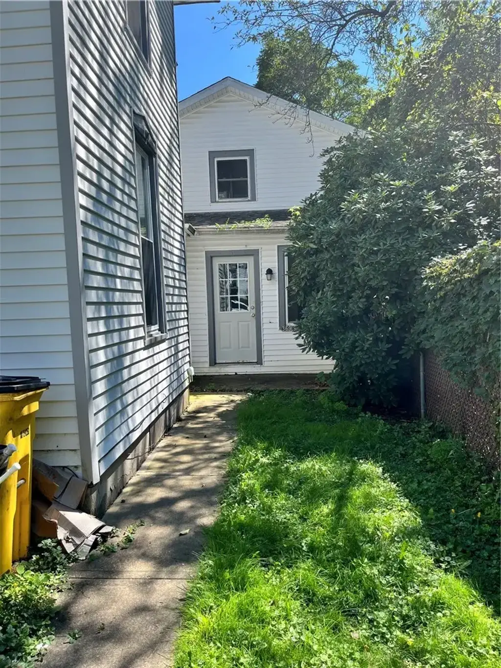 369 W 4th Street, Elmira City