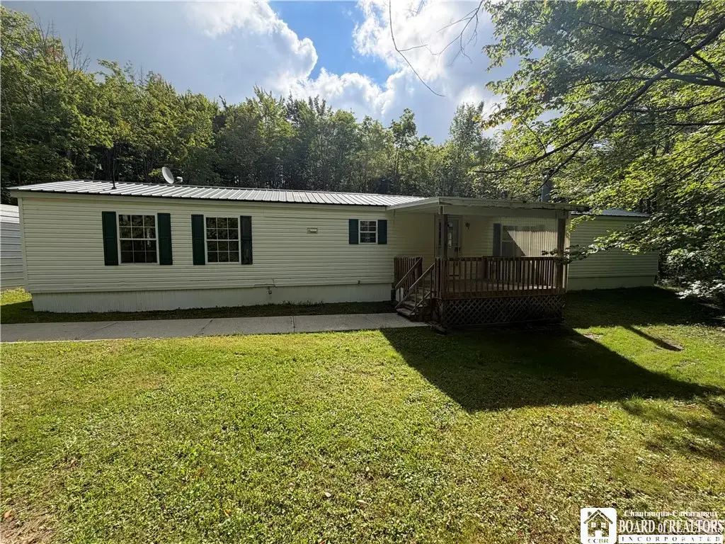 1186 Scott Road, Carroll