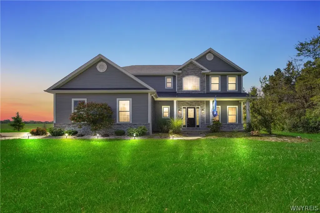363 Westwood Road, Lancaster
