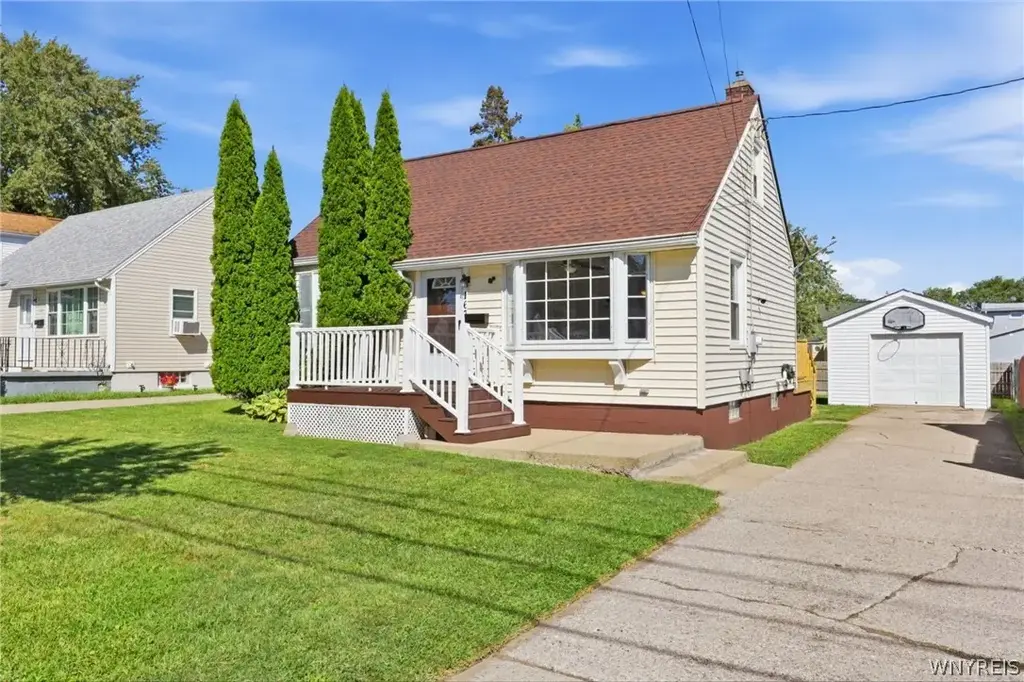 167 Garland Avenue, Cheektowaga