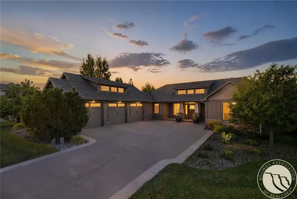 3513 Dunlop Avenue, Billings