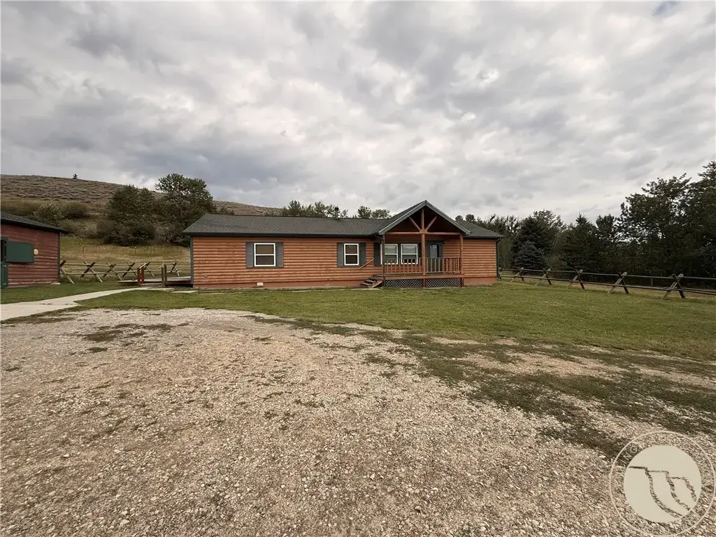 6631 Us Highway 212, Red Lodge