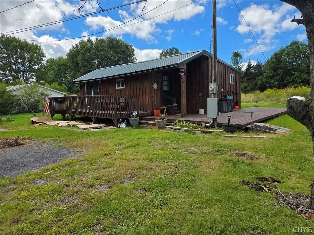23351 Riverview Drive, Brownville