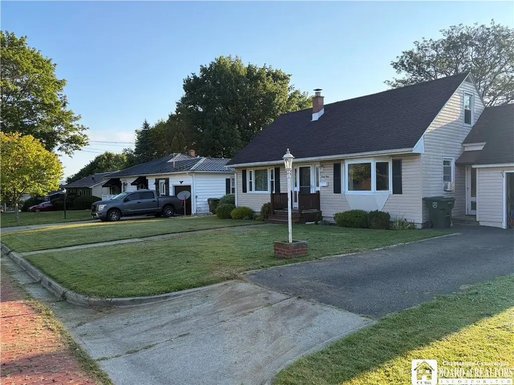 49 Howard Street, Jamestown