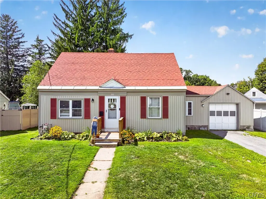 102 Riverview Parkway S, Rome