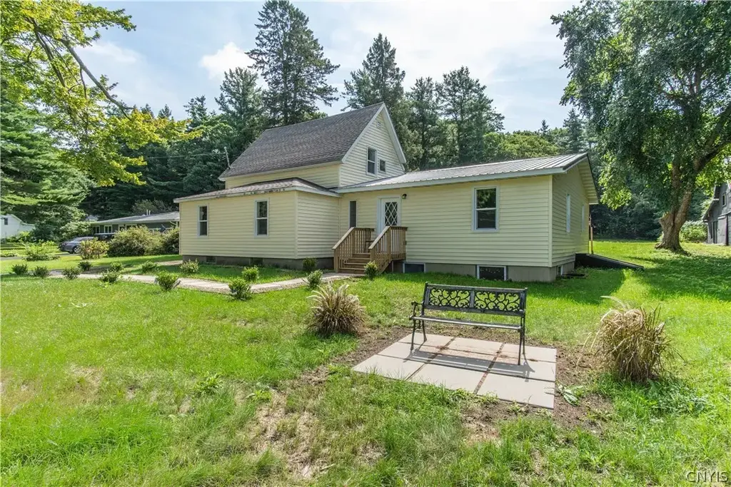 38096 Rt-12e, Clayton