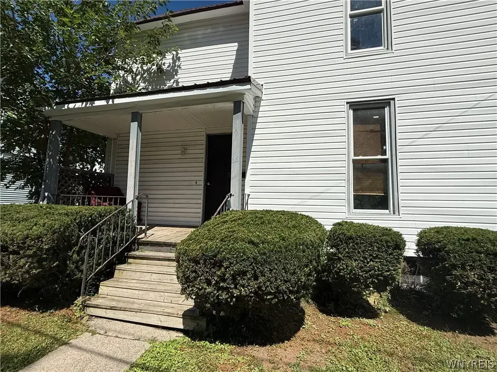 65 Lewis Street, Lockport City