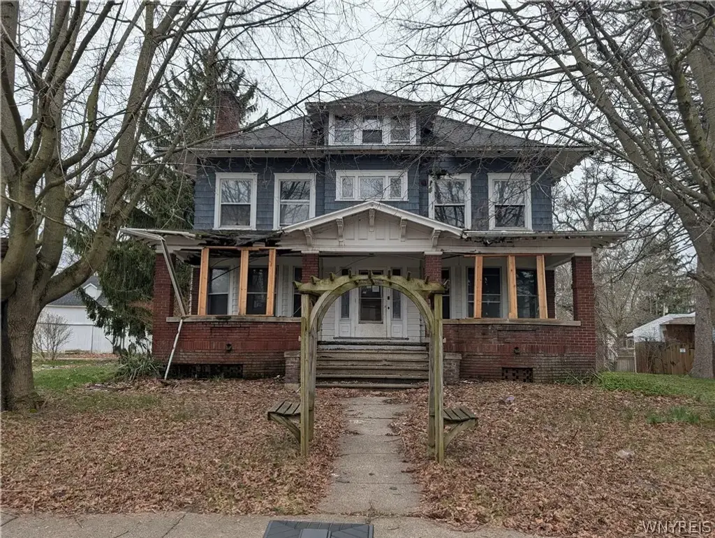 1708 Quaker Road, Somerset