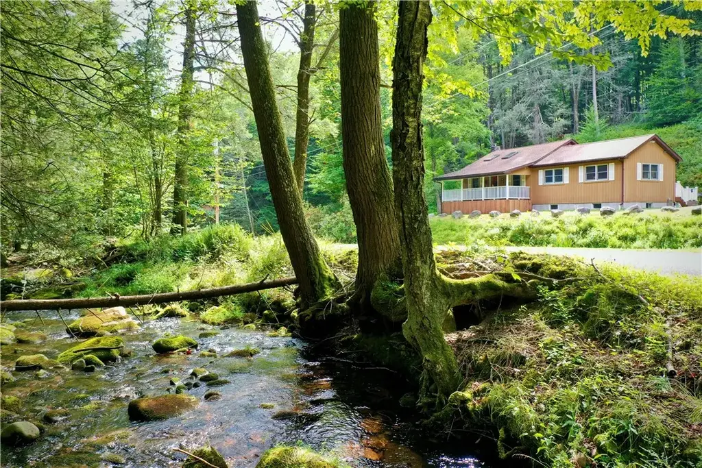 283 Pepacton Hollow Road, Neversink