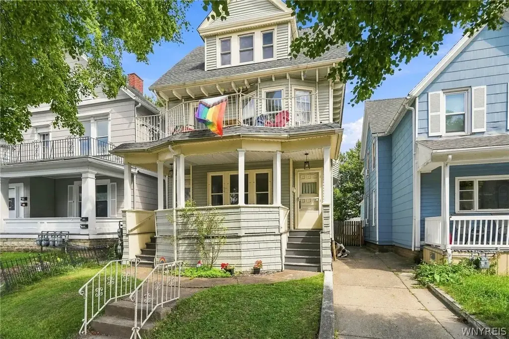 197 Parkdale Avenue, Buffalo