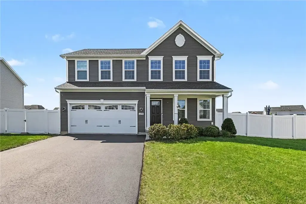 1698 Jasper Drive, Farmington