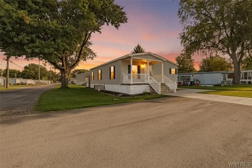 115 Doorwood Park, Wilson