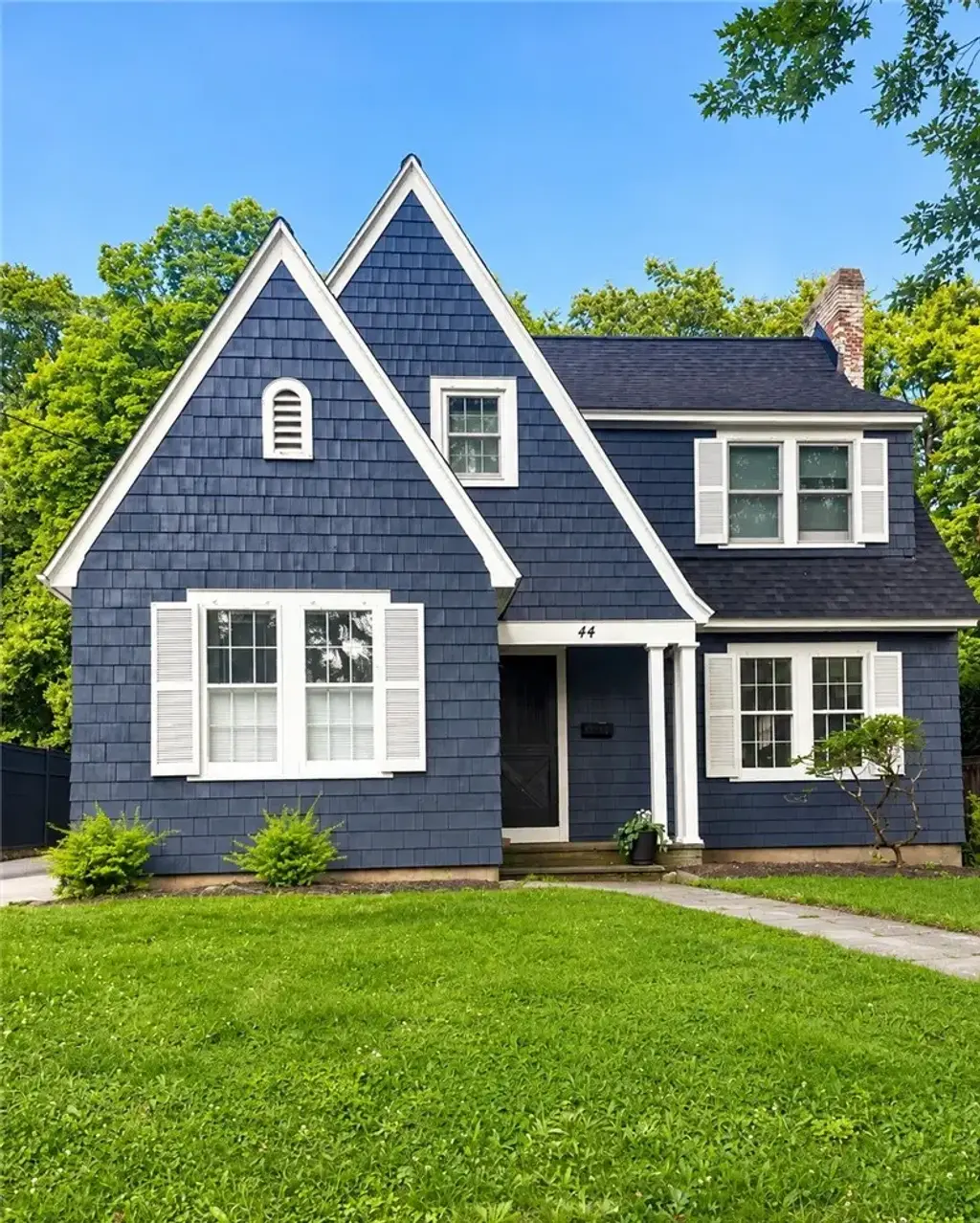 44 Union Street, Oneonta