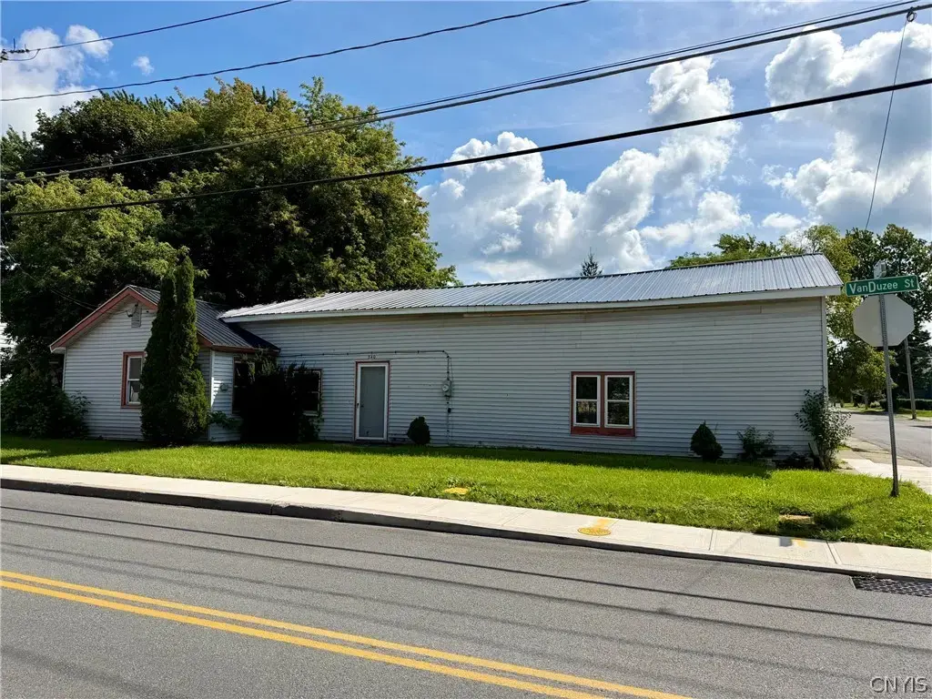 340 Vanduzee Street, Watertown City