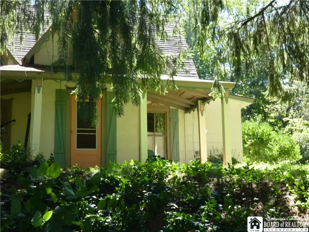 3409 Busti Stillwater Road, Busti