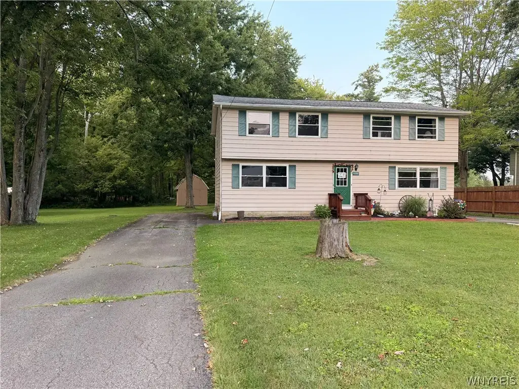 4890 Bussendorfer Road, Orchard Park