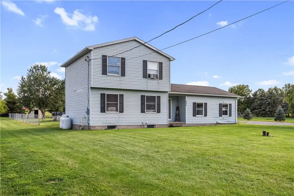 5944 Holmes Hill Rd, Conesus