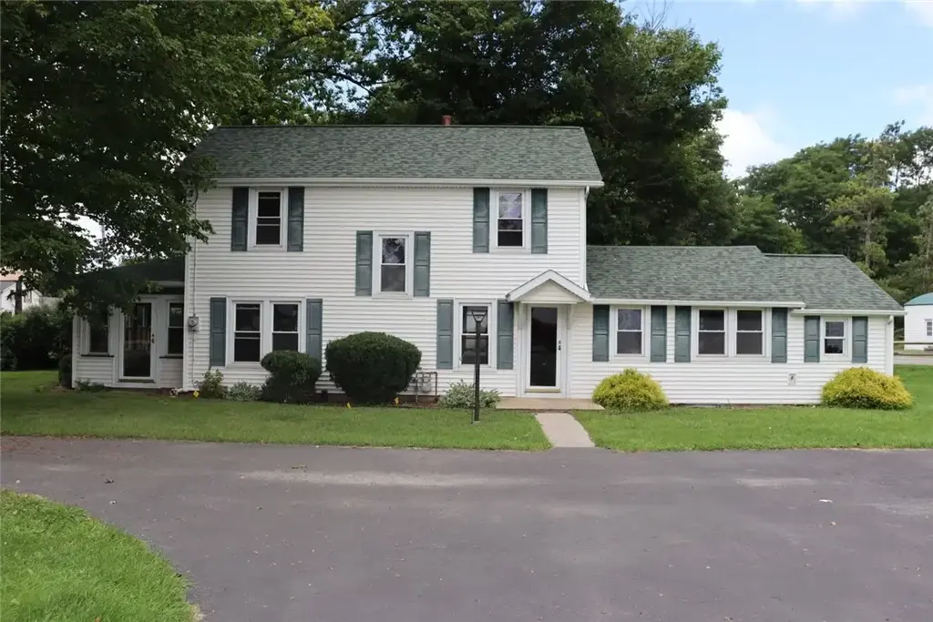 5729 Ellicott Street Road, Bethany