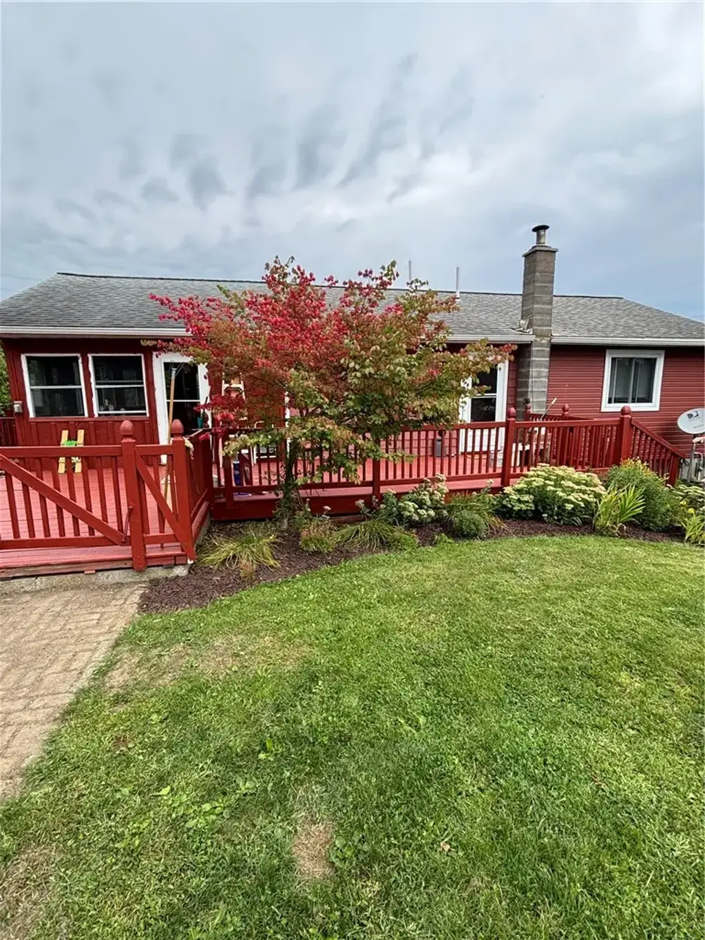 130 Vankirk, Newfield