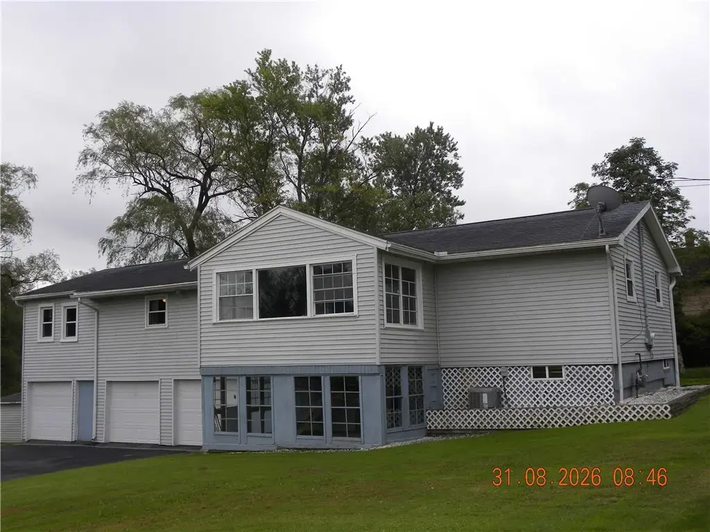 2 Smith Road, Veteran