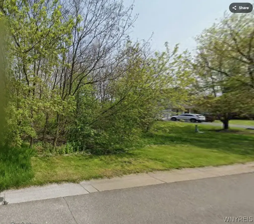 5543 Twilight Lane, Lockport Town