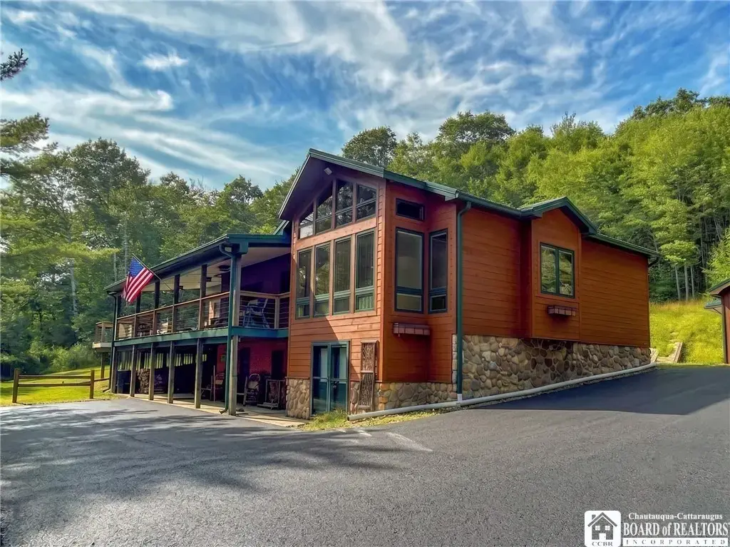 12990 Guernsey Hollow Road, South Valley