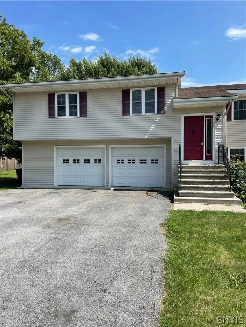 203 Woolsey Street, Hounsfield