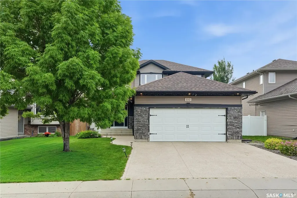 110 Stepney Crescent, Saskatoon