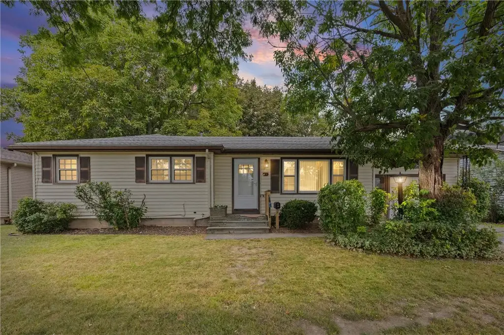 19 Trento Street, Rochester