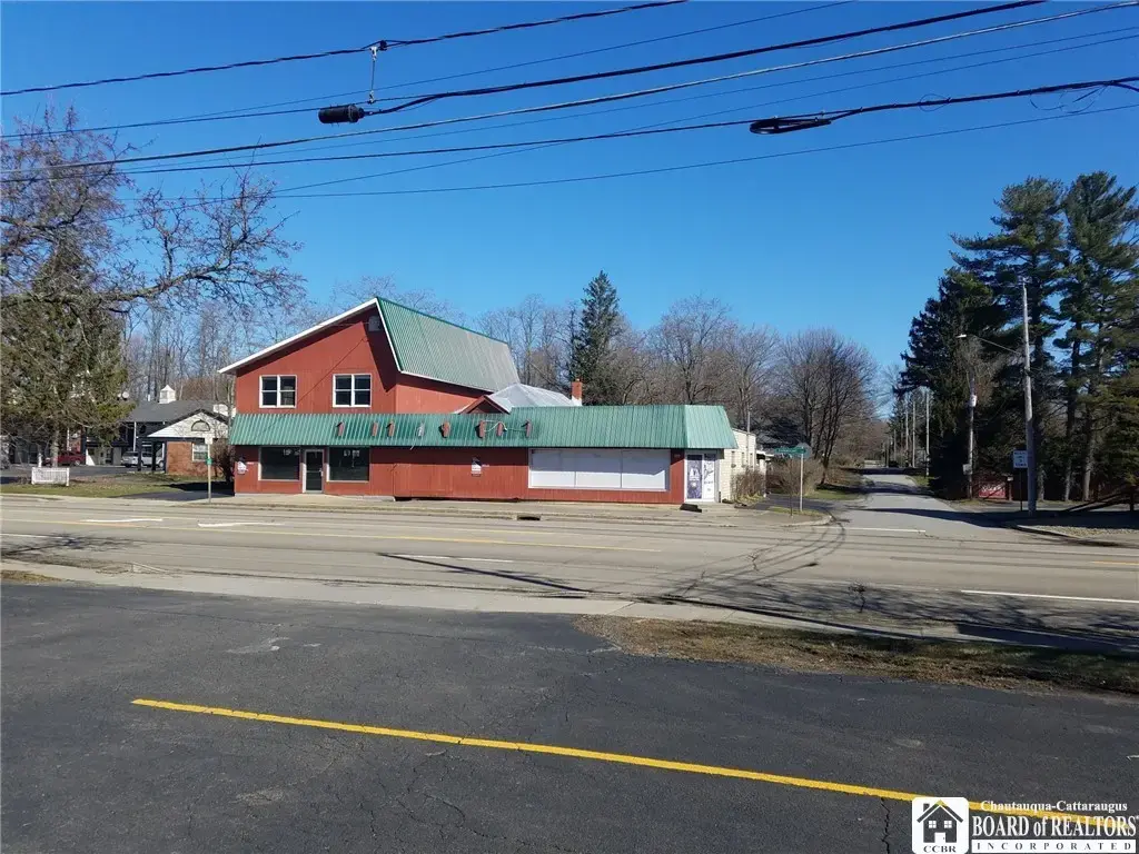 600 Fairmount Avenue, Ellicott