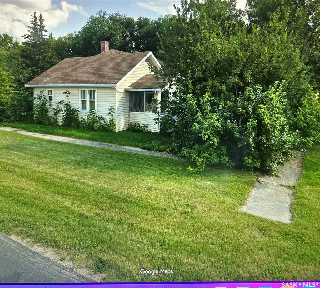 600 3rd Avenue, Cudworth