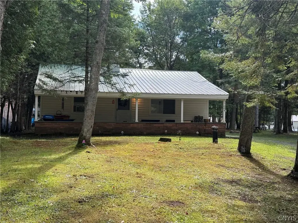 7084 Walnut Road, Forestport