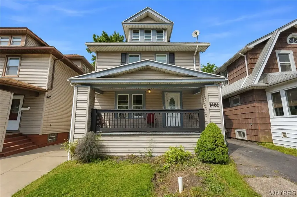 1461 Kenmore Avenue, Tonawanda