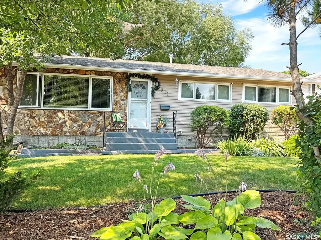 511 101st Street, North Battleford