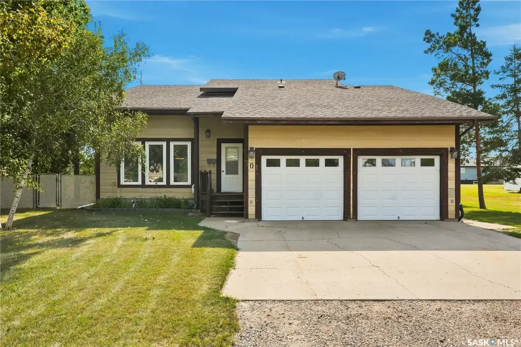301 2nd Avenue, Hanley