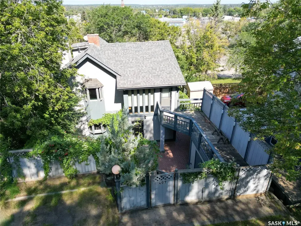 407 18th Street W, Prince Albert