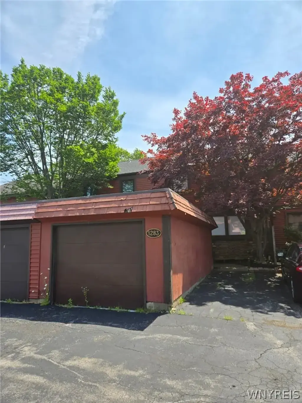 1283 Peppertree Drive, Evans