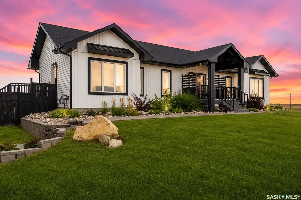 33 Deerfoot Trail, Longlaketon Rm No 219