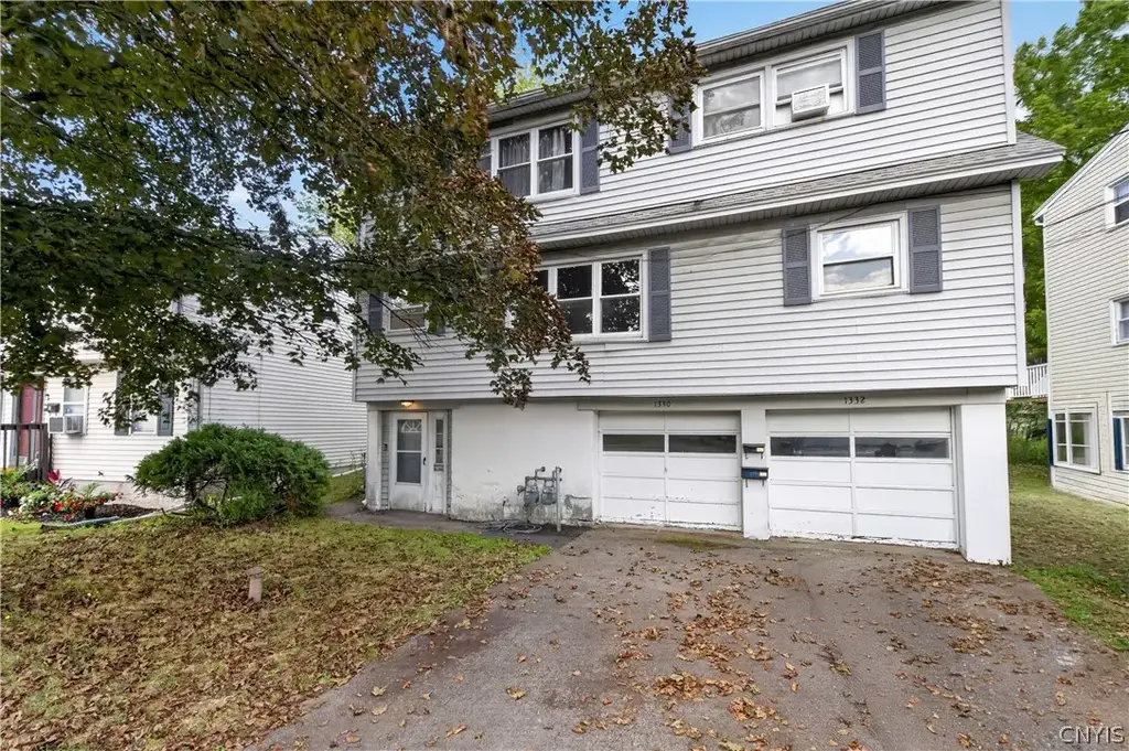 1332 Westcott Street, Syracuse