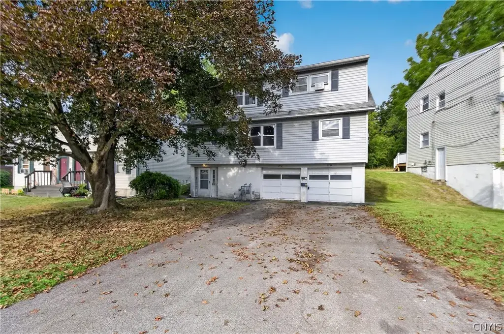 1332 Westcott Street, Syracuse
