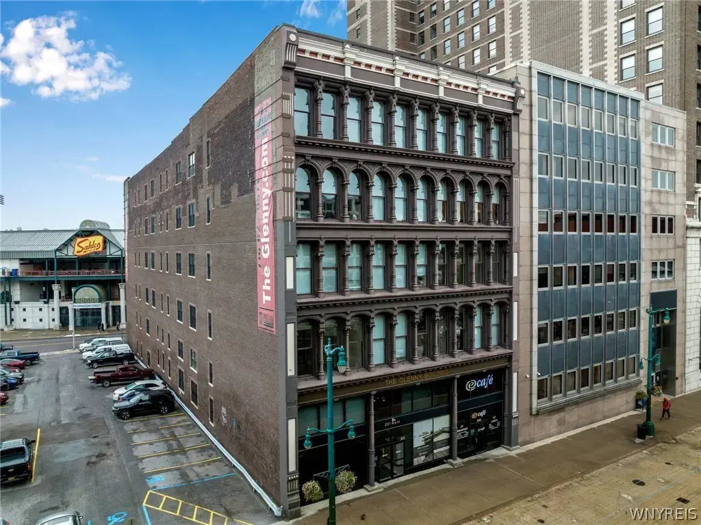 251 Main Street # 504, Buffalo