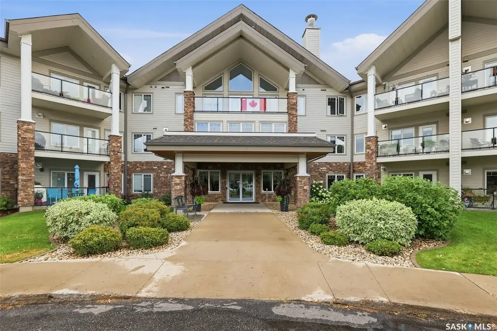 1010 Ruth Street 115, Saskatoon